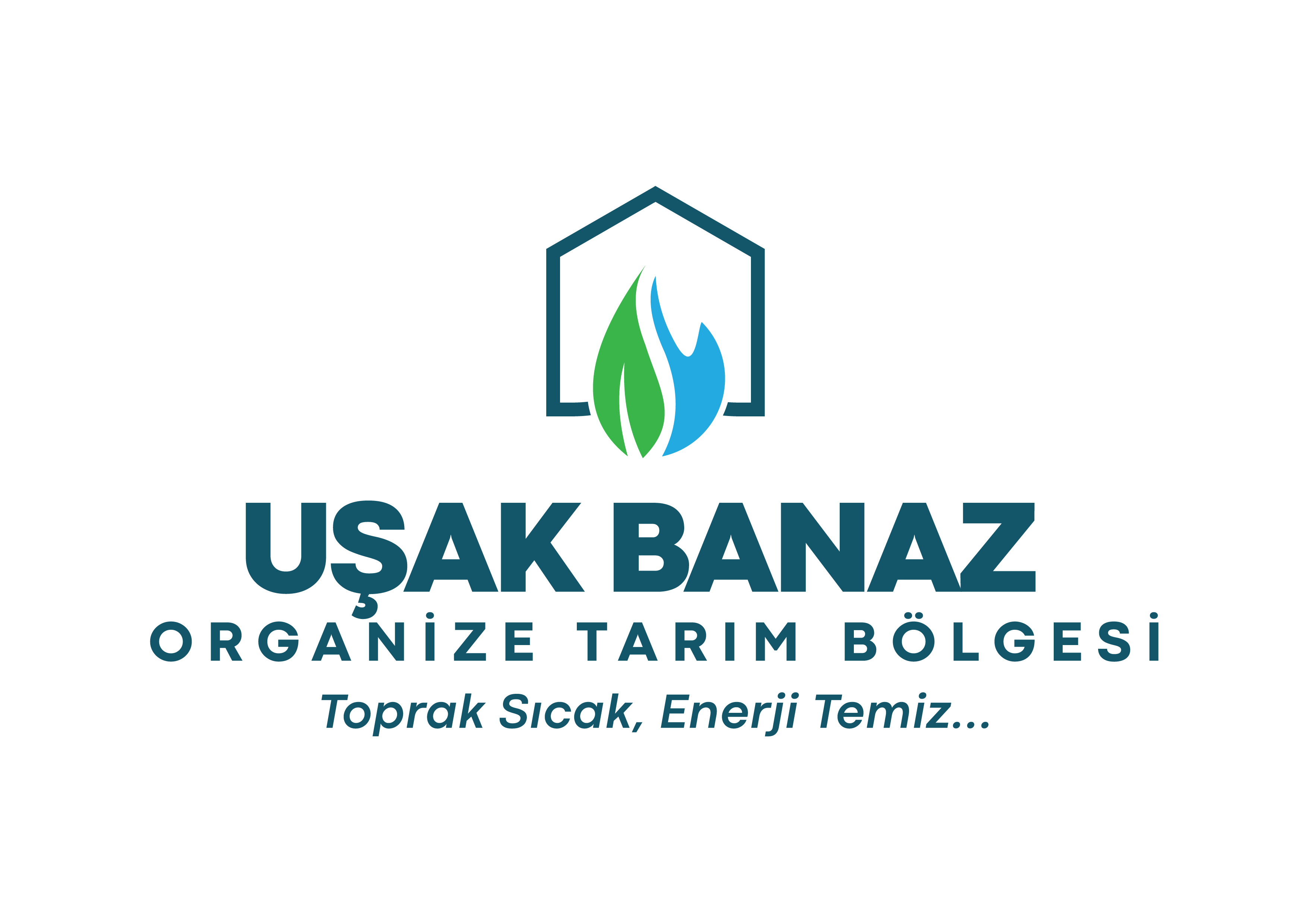 Uşak Banaz OTB Logo