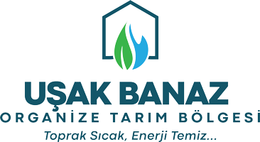 Uşak Banaz Jeotermal Sera OSB